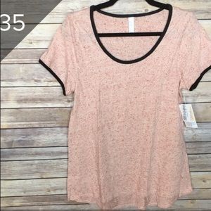 Lularoe Classic T